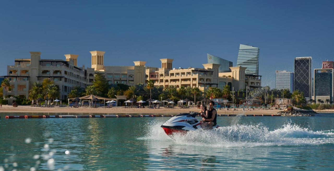 Grand Hyatt & Hotel Doha