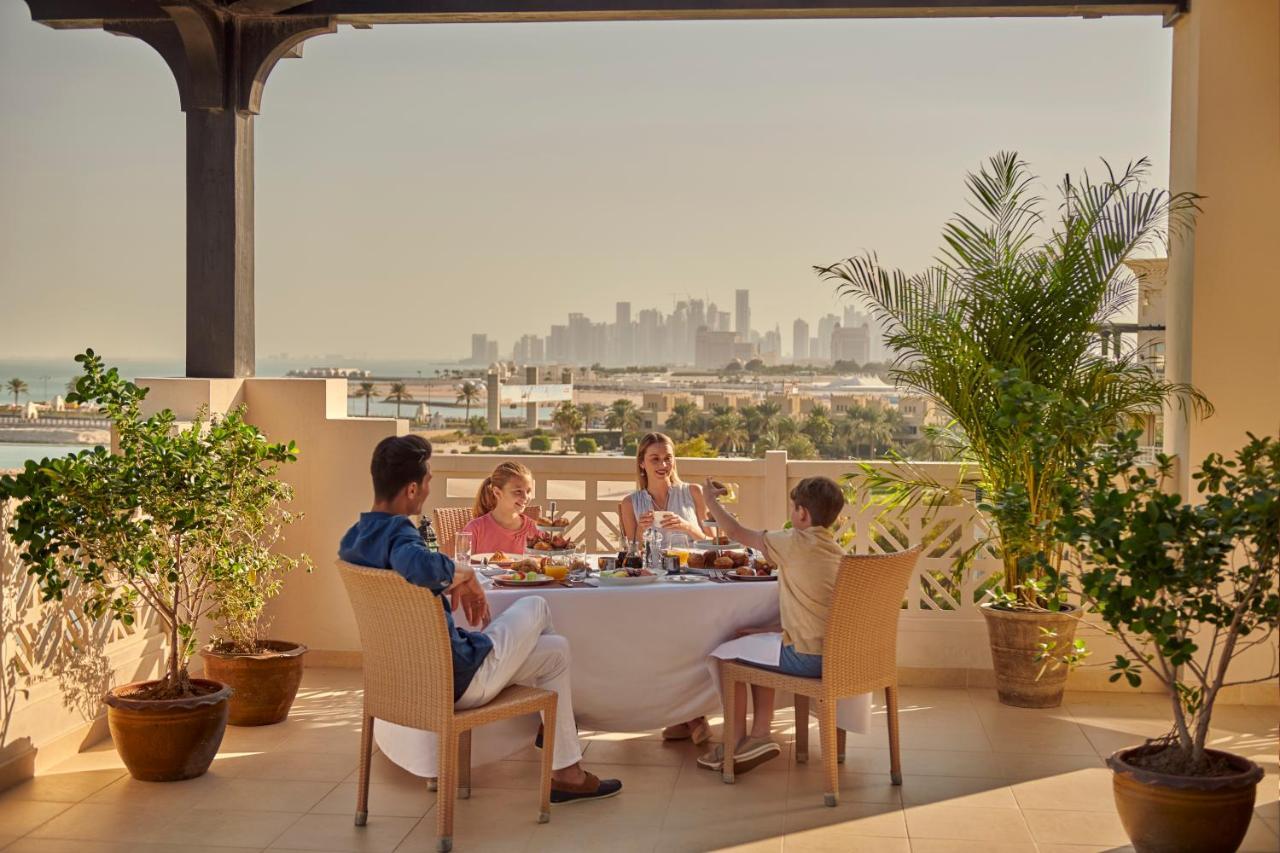 Grand Hyatt & Doha