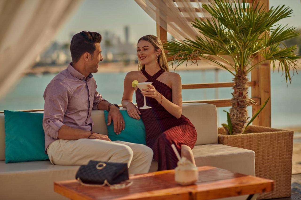 جراند حياة وفلل فندق 5*
