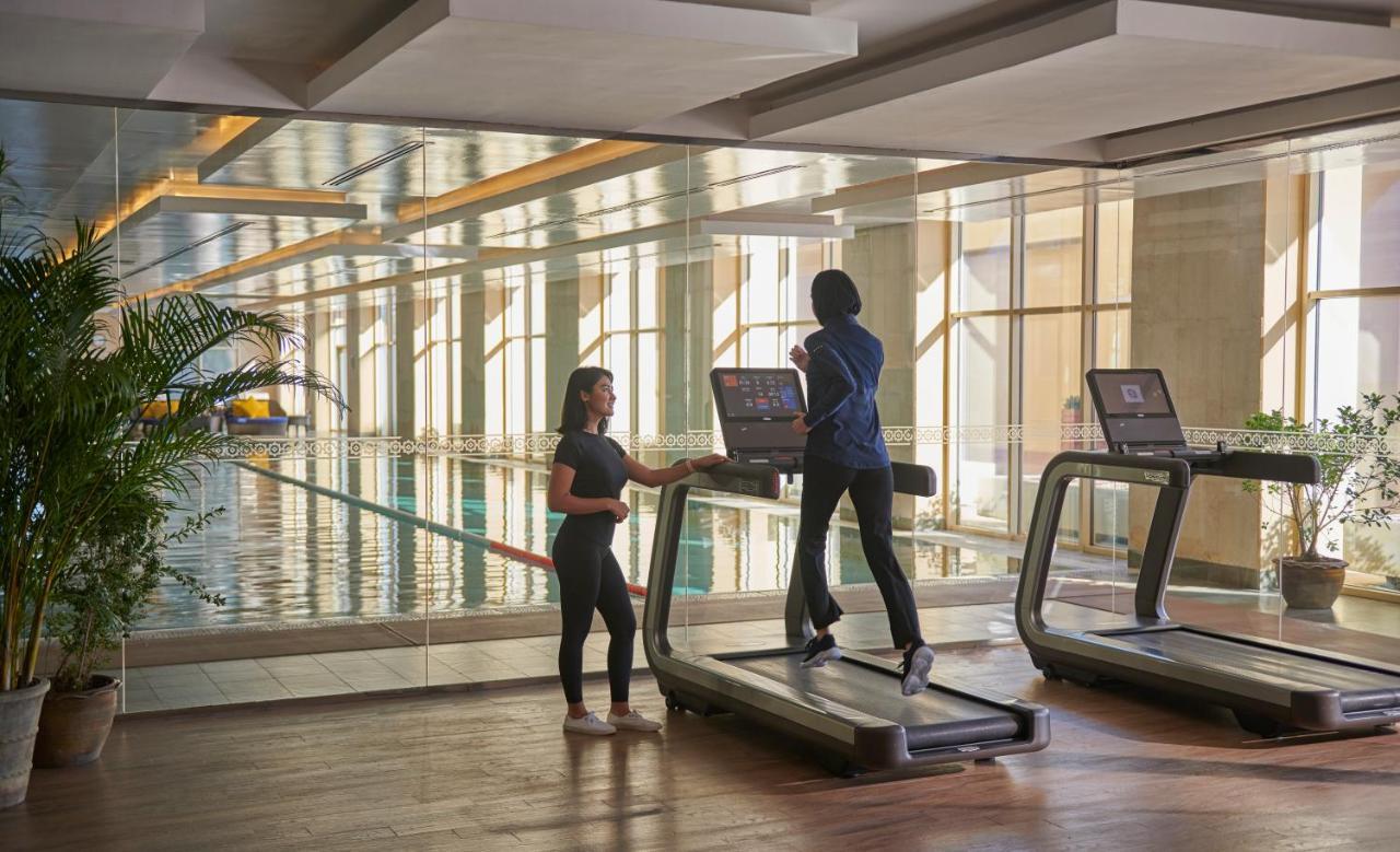 Grand Hyatt & Hotel 5*