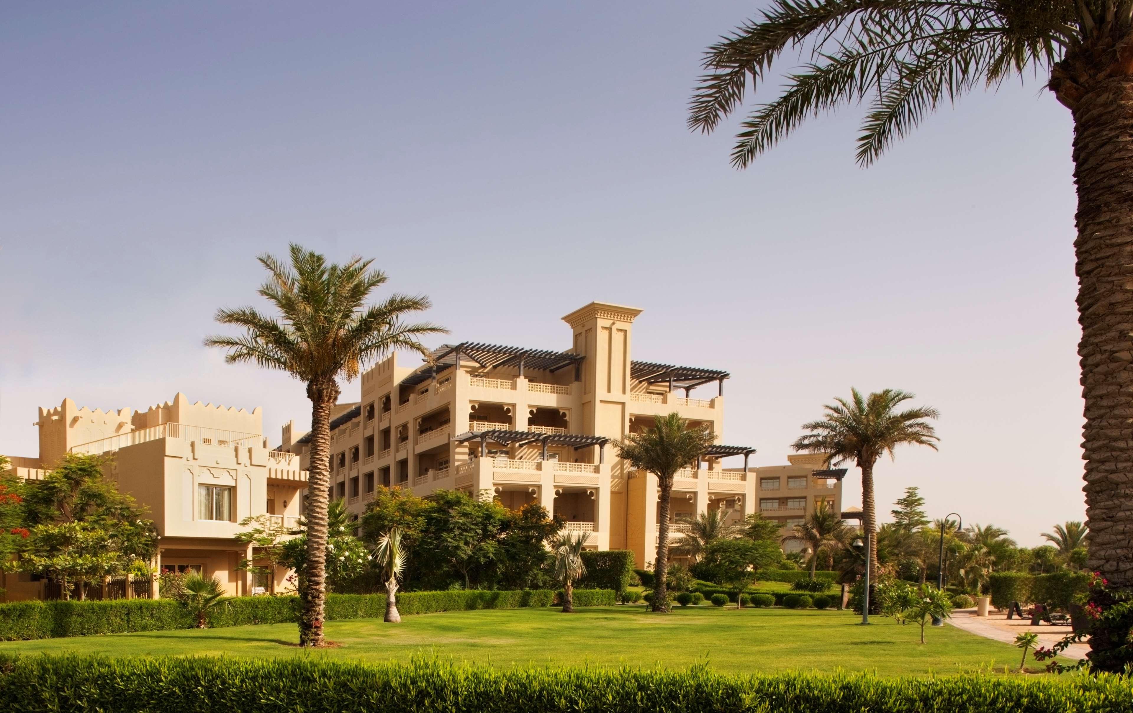 Hotel Grand Hyatt & Doha