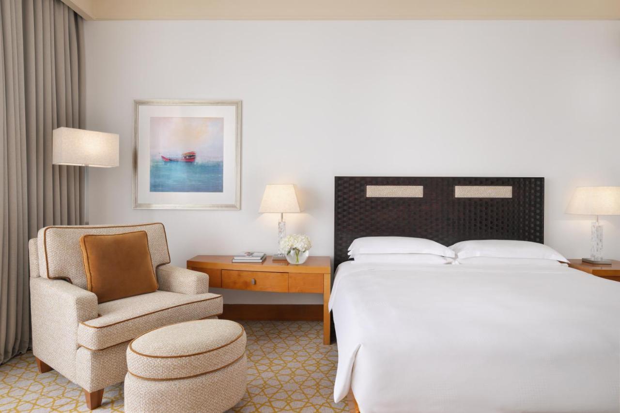 Grand Hyatt & Doha