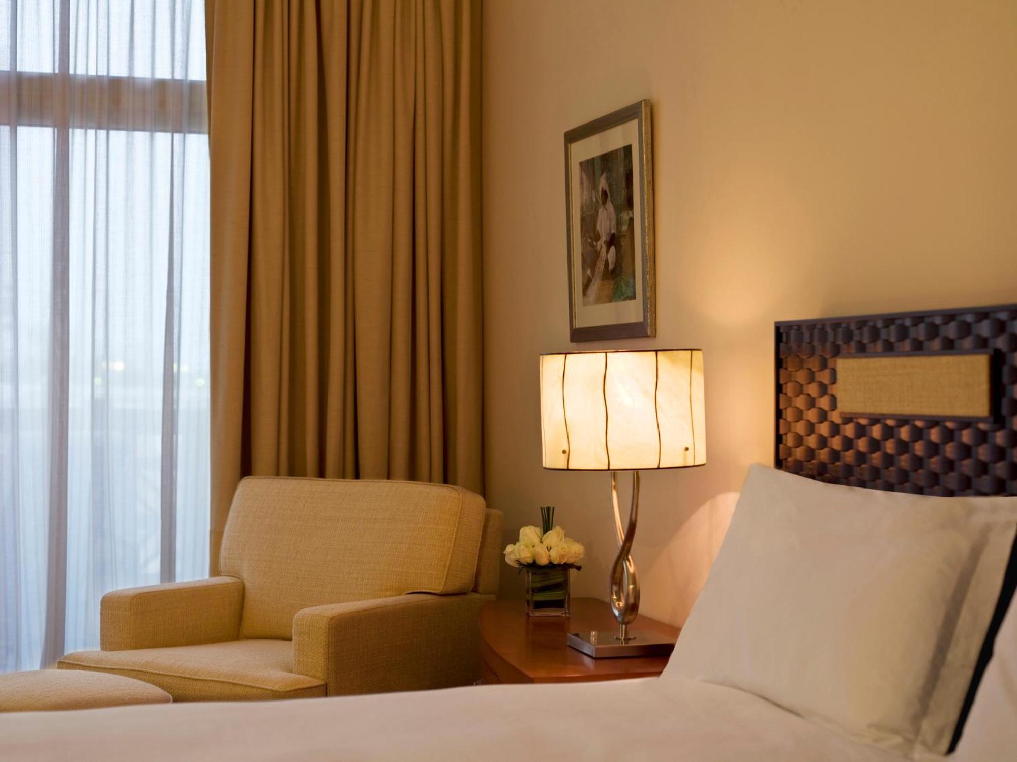 Grand Hyatt &