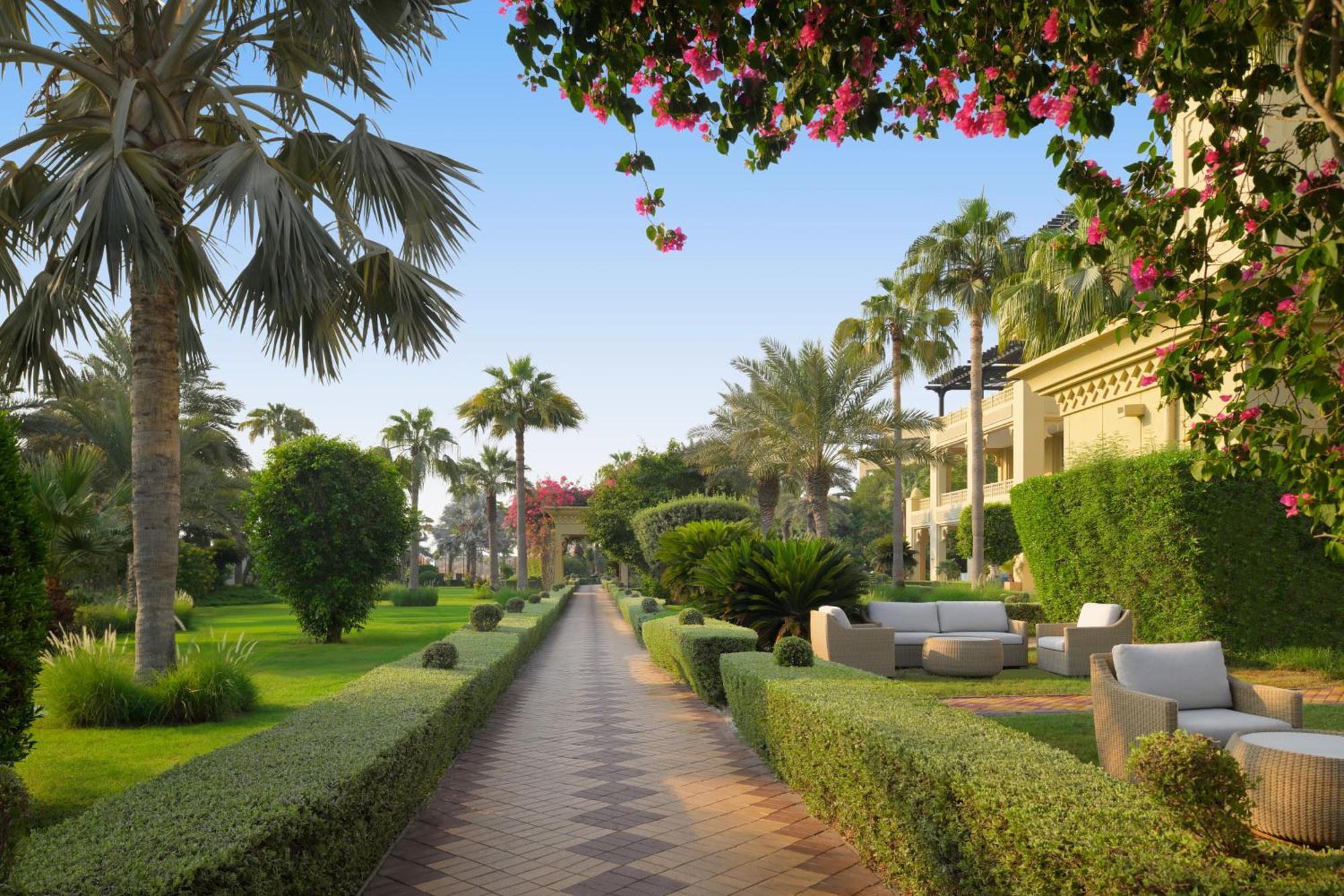 Grand Hyatt & 5*