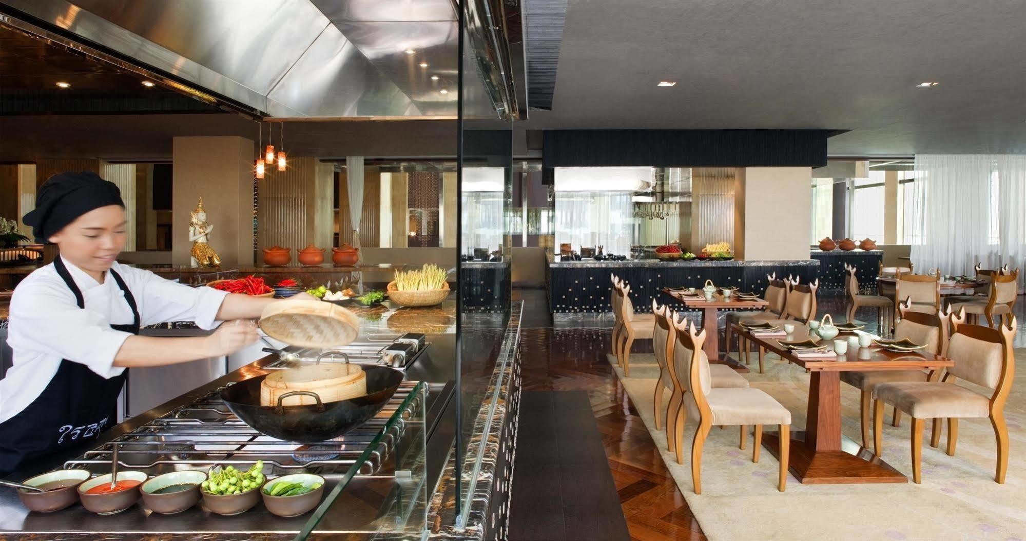 Hotel Grand Hyatt & Doha