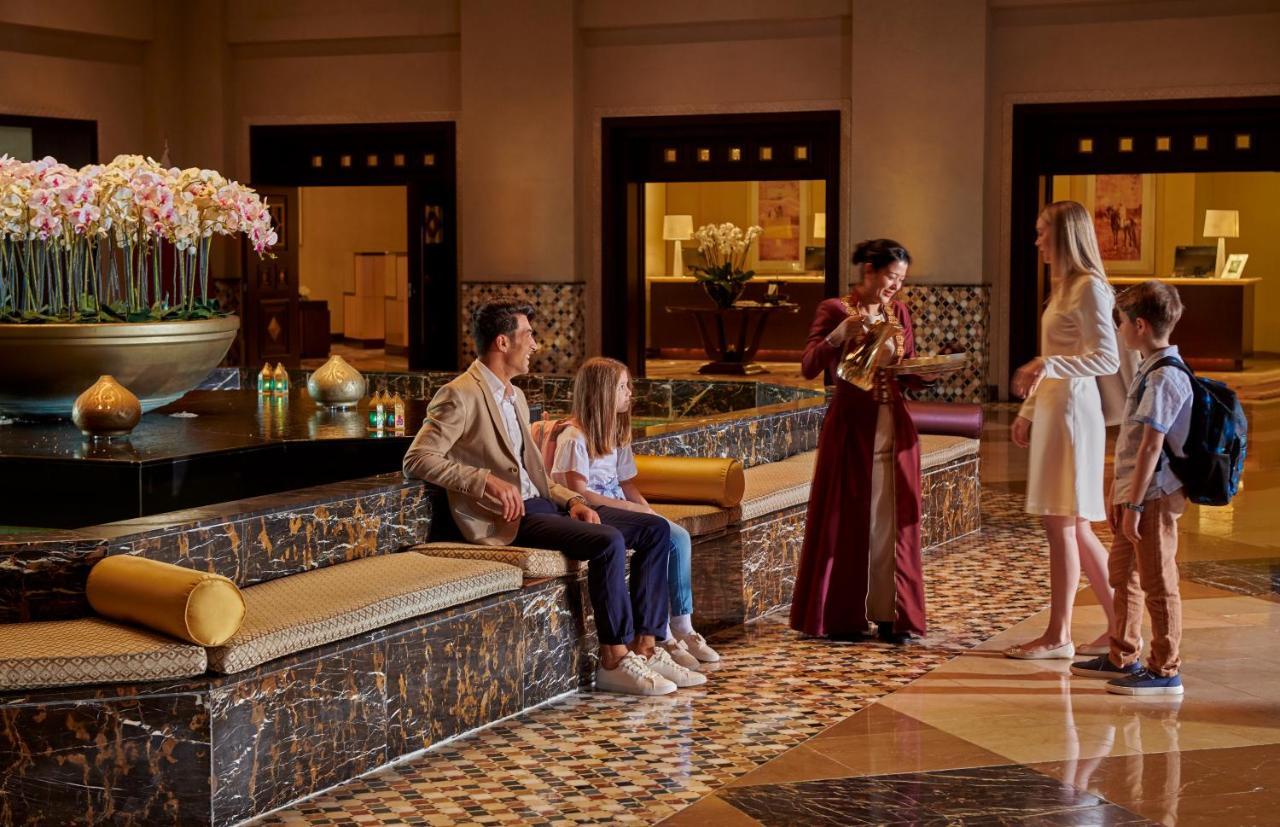 Grand Hyatt & Готель Доха