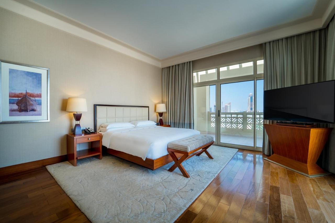 Grand Hyatt & 5* Доха