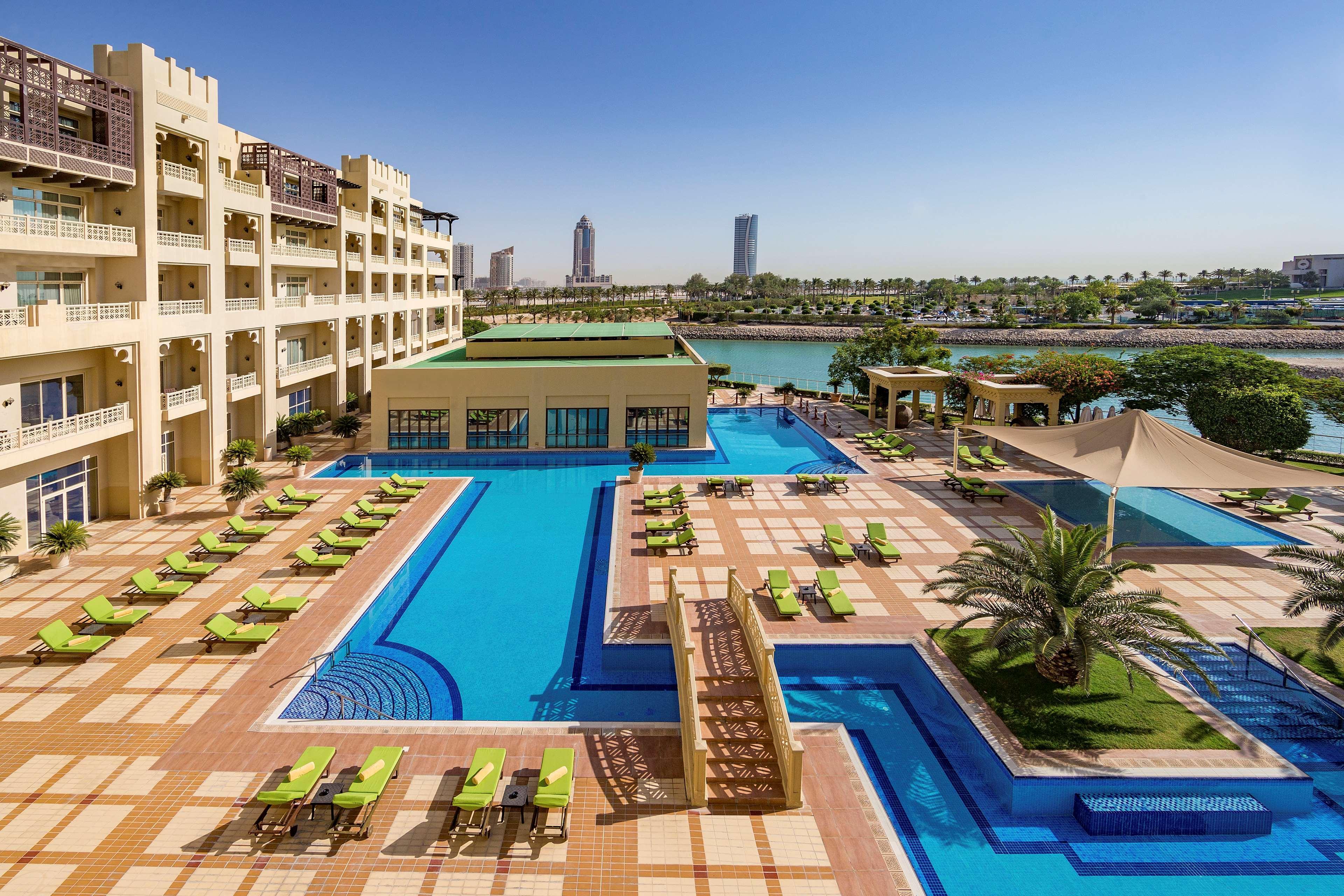 Готель Grand Hyatt &