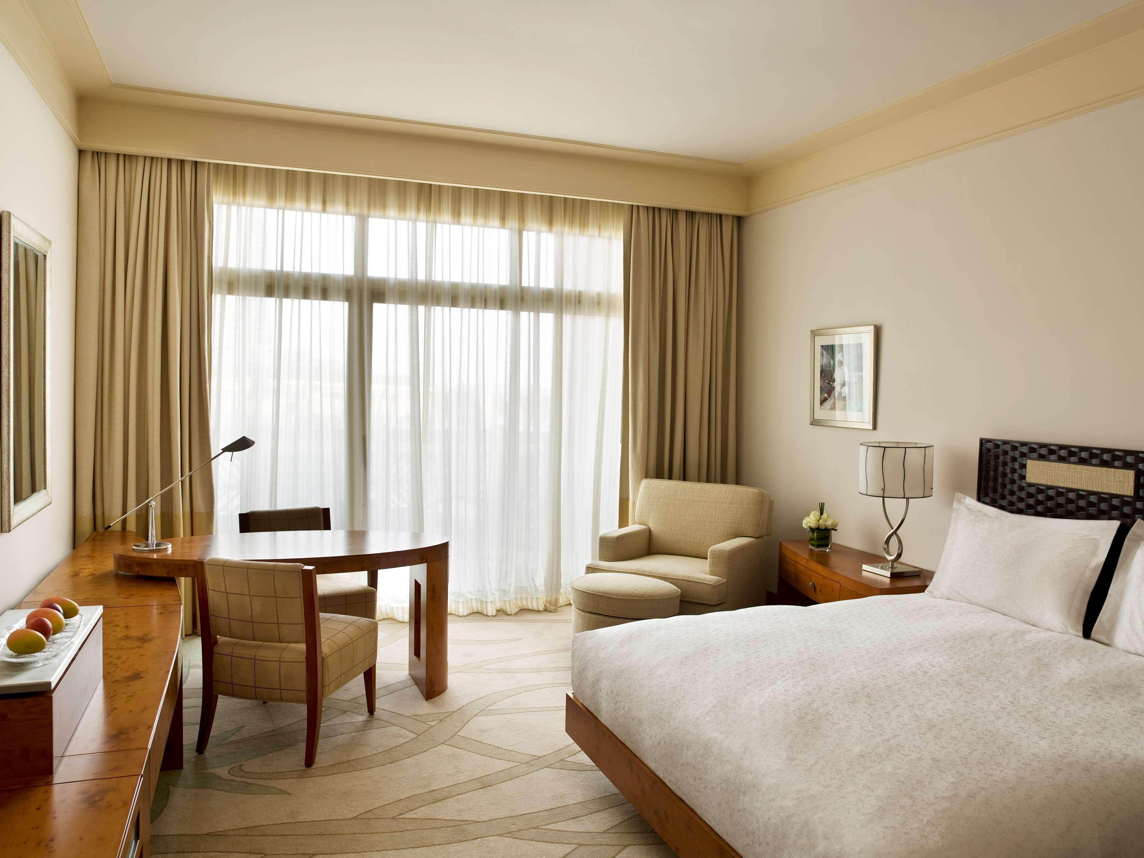 Grand Hyatt & Готель Доха