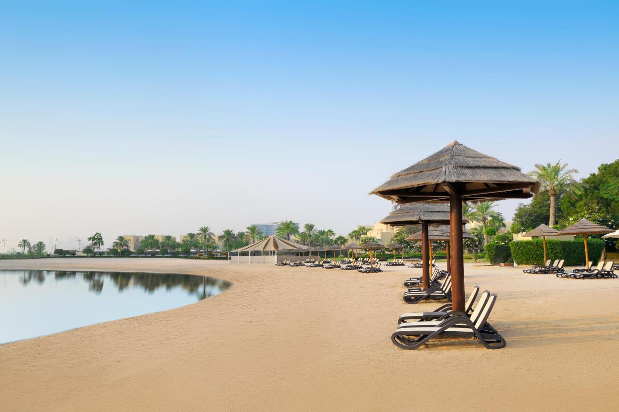 Готель Grand Hyatt & 5*
