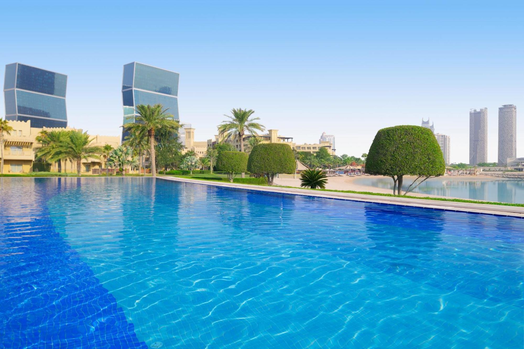 Hotel Grand Hyatt &